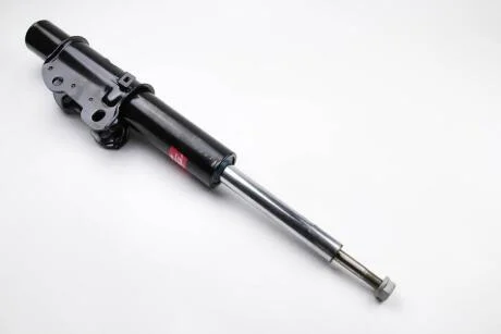 Амортизатор передн лів/прав MERCEDES SPRINTER 3,5-T (B907), SPRINTER 3,5-T (B907, B910), SPRINTER 3-T (B906), SPRINTER 3-T (B907), SPRINTER 3-T (B910, B907), SPRINTER 4,6-T (B906) 1.8-3.5 04.06- KYB 331702