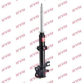 - Стійка амортизатора, "Excel-G" (Twin Tube Gas) KYB 332062