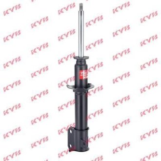 - Стійка амортизатора, "Excel-G" (Twin Tube Gas) KYB 332102