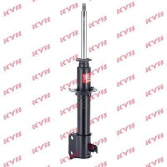 - Стійка амортизатора, "Excel-G" (Twin Tube Gas) KYB 332103