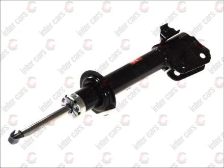 - Стійка амортизатора, "Excel-G" (Twin Tube Gas) KYB 332118