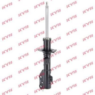 - Стійка амортизатора, "Excel-G" (Twin Tube Gas) KYB 332137