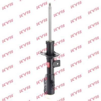 - Стійка амортизатора, "Excel-G" (Twin Tube Gas) KYB 332138