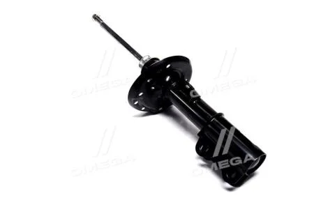 Стійка амортизатора Kayaba передня ліва Chevrolet Aveo T300 2011-- KYB 3330040