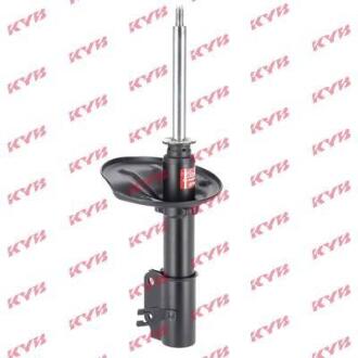 - Стійка амортизатора, "Excel-G" (Twin Tube Gas) !!! Заміна для 333083 KYB 333130