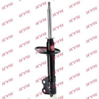 - Стійка амортизатора, "Excel-G" (Twin Tube Gas) KYB 333209