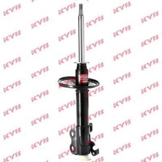 - Стійка амортизатора, "Excel-G" (Twin Tube Gas) KYB 333210