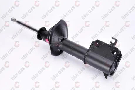 - Стійка амортизатора, "Excel-G" (Twin Tube Gas) KYB 333244