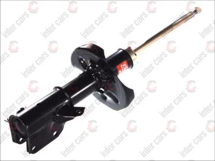 - Стійка амортизатора, "Excel-G" (Twin Tube Gas) KYB 333268