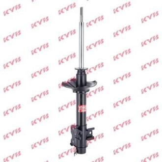 Стойка амортизатора задняя правая газомасляная Excel-G KYB 333282