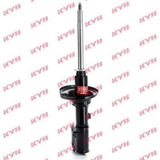 - Стійка амортизатора, "Excel-G" (Twin Tube Gas) KYB 333298