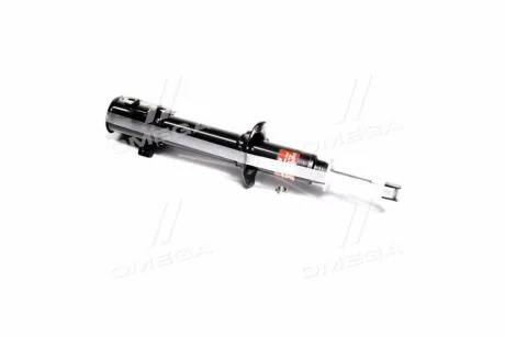 Стійка амортизатора Kayaba передня права Opel Agila, Suzuki Wagon R+ 2000-2007 KYB 333306