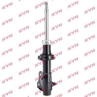 - Стійка амортизатора, "Excel-G" (Twin Tube Gas) KYB 333320