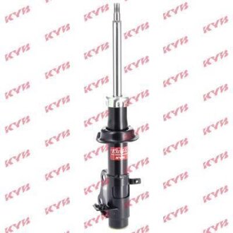 - Стійка амортизатора, "Excel-G" (Twin Tube Gas) KYB 333321