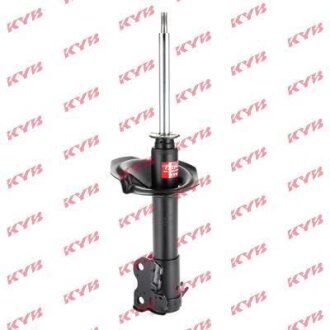 - Стійка амортизатора, "Excel-G" (Twin Tube Gas) KYB 333322