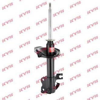 - Стійка амортизатора, "Excel-G" (Twin Tube Gas) KYB 333323
