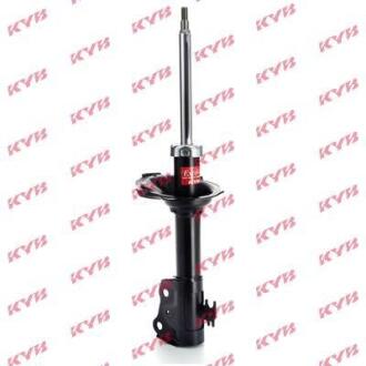 Амортизатор передній GEELY MK 06- KYB 333368