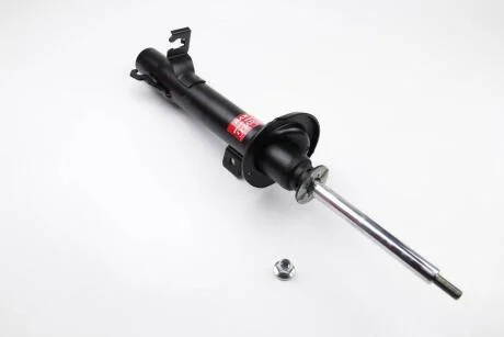 Амортизатор підвіски перед. прав. Excel-G (газ.масл.) Ford Fusion (04-) KYB 333379