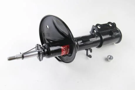 - Стійка амортизатора, _Excel-G_ (Twin Tube Gas) KYB 333491