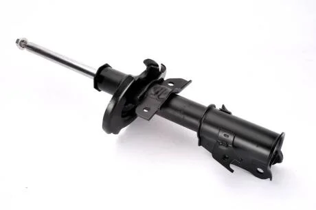 Стойка амортизатора передняя правая газомасляная Excel-G KYB 333494