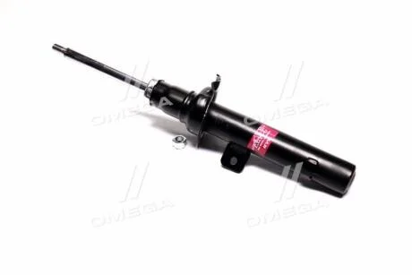 - Стійка амортизатора, "Excel-G" (Twin Tube Gas) !!! Заміна для 333926/333928 KYB 333728