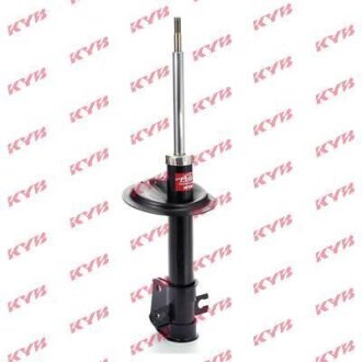 - Стійка амортизатора, "Excel-G" (Twin Tube Gas) !!! Заміна для 332800 KYB 333731
