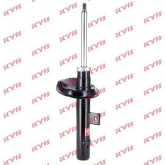 - Стійка амортизатора, "Excel-G" (Twin Tube Gas) KYB 333734