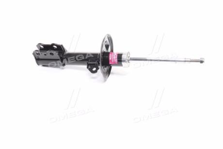 Амортизатор передній правий Toyota Yaris II 05-11. KYB 333745