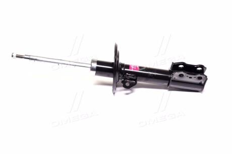 Амортизатор передній лівий Toyota Yaris II 05-11. KYB 333746