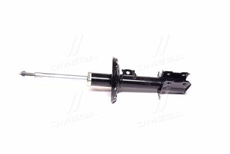 Амортизатор передн Лів OPEL COMBO TOUR, COMBO/MINIVAN, CORSA C, CORSA C/HATCHBACK, CORSA D, MERIVA A, TIGRA 1.0-1.8 09.00- KYB 333756