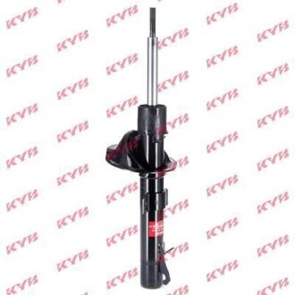 - Стійка амортизатора, "Excel-G" (Twin Tube Gas) KYB 333762