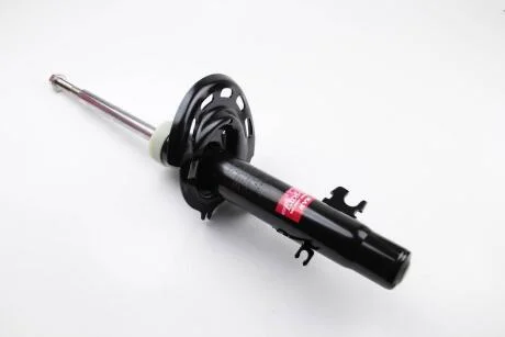 Ам-тор перед. лівий Citroen C-Elysee 2012- KYB 3338001