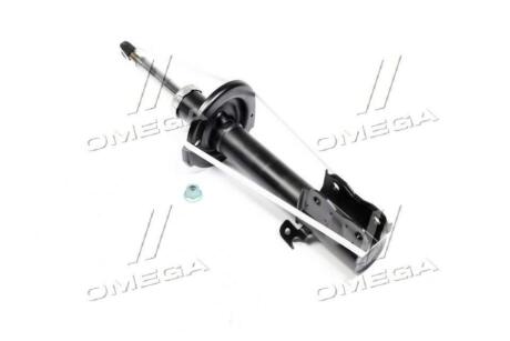 Амортизатор передній Mitsubishi Colt 04- Л. (газ.) KYB 3338017