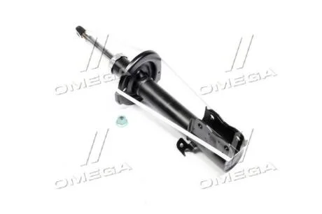 Стойка амортизатора передняя левая газомасляная Excel-G KYB 3338017