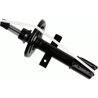 Амортизатор передн Лів/Прав RENAULT CLIO III, CLIO III/HATCHBACK, CLIO IV, CLIO IV/HATCHBACK, CLIO IV/KOMBI 0.9-2.0 06.05-08.21 KYB 3338037