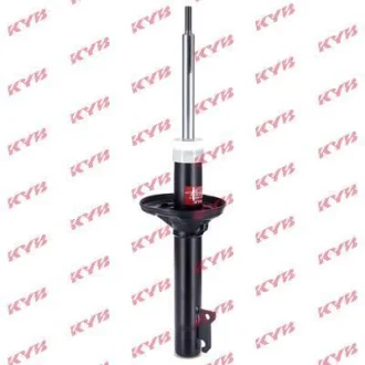 - Стійка амортизатора, "Excel-G" (Twin Tube Gas) KYB 333822