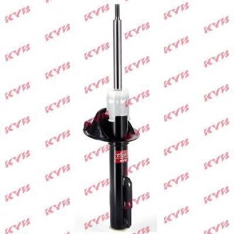 - Стійка амортизатора, "Excel-G" (Twin Tube Gas) KYB 333841