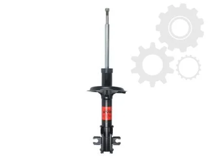 - Стійка амортизатора, "Excel-G" (Twin Tube Gas) KYB 333914