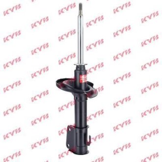 - Стійка амортизатора, "Excel-G" (Twin Tube Gas) KYB 334029