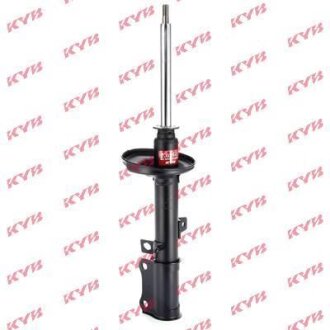 - Стійка амортизатора, "Excel-G" (Twin Tube Gas) KYB 334050