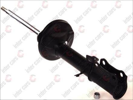 - Стійка амортизатора, "Excel-G" (Twin Tube Gas) KYB 334051