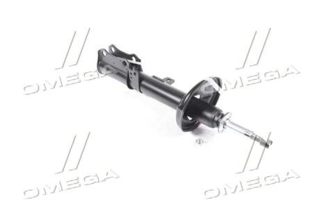 334 063 OR Стойка амортизатора задняя правая, газомасляная на Toyota Carina E. KYB 334063