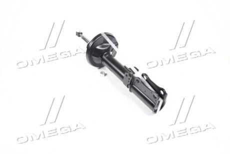 334 064 OR Стойка амортизатора задняя левая, газомасляная на Toyota Carina E. KYB 334064