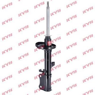 - Стійка амортизатора, "Excel-G" (Twin Tube Gas) KYB 334125