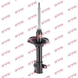 Амортизатор Subaru FORESTER (SF) 97-02 KYB 334189