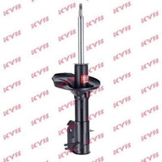 - Стійка амортизатора, "Excel-G" (Twin Tube Gas) KYB 334237