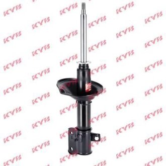 - Стійка амортизатора, "Excel-G" (Twin Tube Gas) !!! Заміна для 334162 KYB 334255