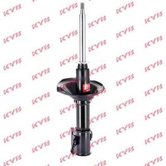 - Стійка амортизатора, "Excel-G" (Twin Tube Gas) !!! Заміна для 334163 KYB 334256