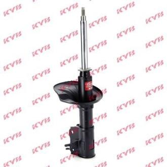 Стойка амортизатора передняя правая газомасляная Excel-G KYB 334308