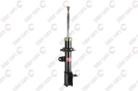 - Стійка амортизатора, "Excel-G" (Twin Tube Gas) KYB 334310